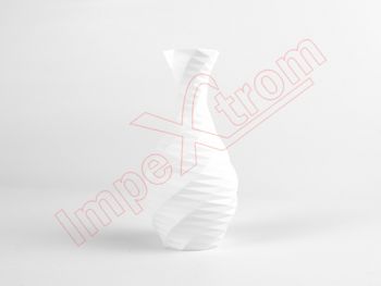 Coil SMARTFIL Recyled PLA 1.75MM 1KG COLD WHITE for 3D printer